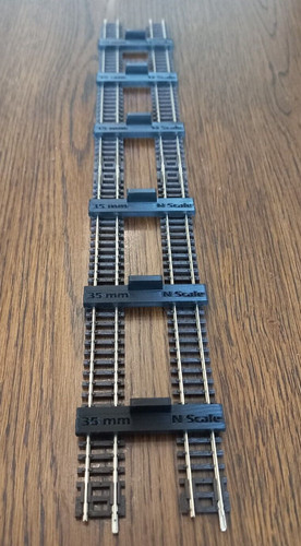 Pack setrack n - (35mm),