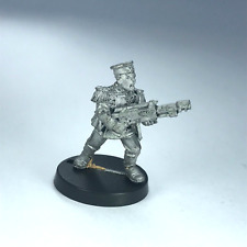 Classic Imperial Guard Mordian