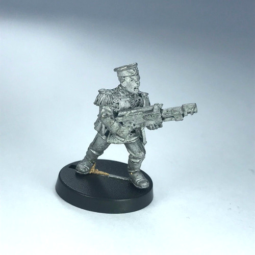 Classic imperial guard mordian - classic,