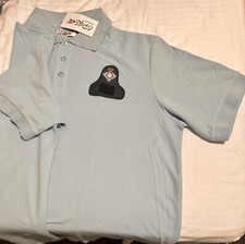 HMP Prison Officer Short Sleeve Shirt. New In Packaging XXL size