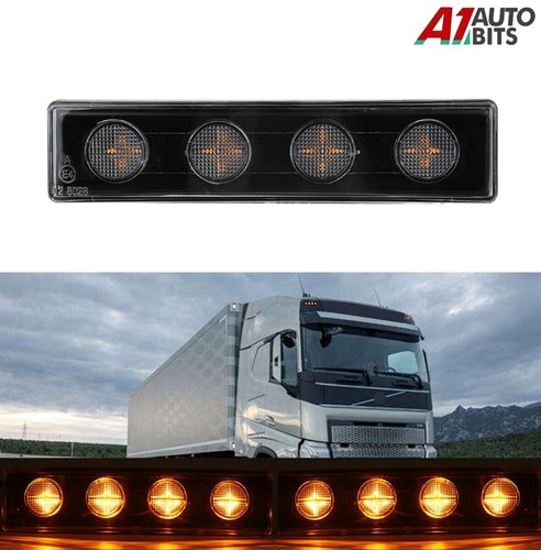 For scania truck 24v led - for,