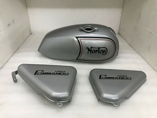 Norton commando roadster - roadster, 850