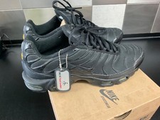 Nike air max plus tn uk size