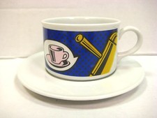 Lavazza Cafe des Arts Limited