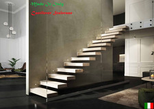 Indoor Cantilever Straight