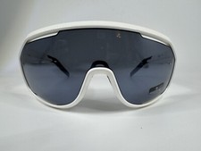 Bolle Chrono Shield Cycling Sunglasses polarised grey lens