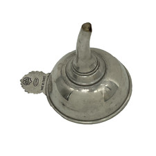 Vintage Etain Pewter L'esprit