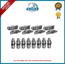 HYDRAULIC LIFTER FOLLOWER