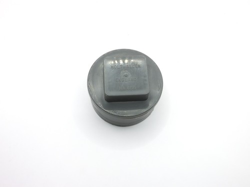 Holt allen nylon mast heel - nylon,