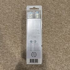 Philips Sonicare HX6068/12 Electric 7 Toothbrush Heads - White