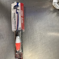 Vintage Eagle Claw Bamboo Cane