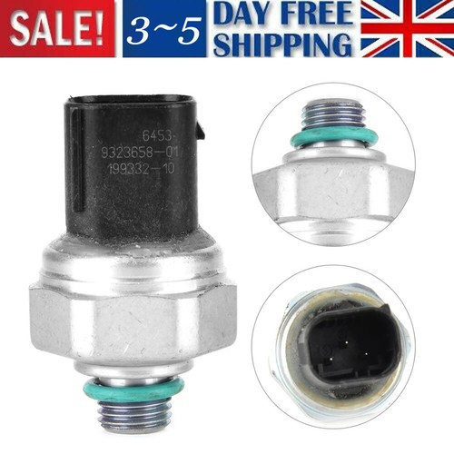 Air con pressure switch sensor - air,