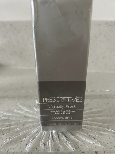 Prescriptives virtually - px,