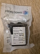 797-0 Pitney Bowes Fluorescent