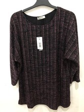 Size 16 Uk Matalan Ladies Top