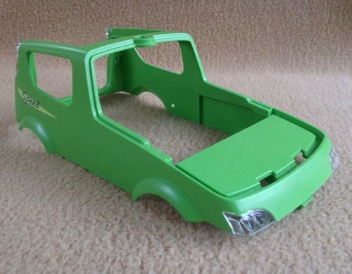 Playmobil 4144 family van - playmobil,