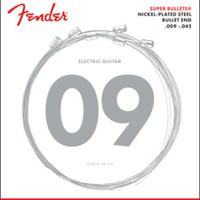 Fender Super Bullet Electric