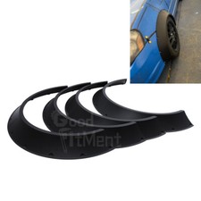 4Pcs 800mm Universal Car