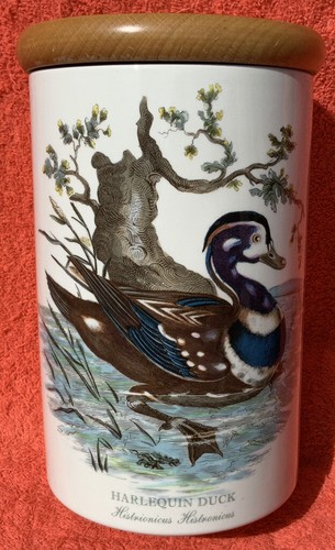 Portmeirion birds britain - portmeirion,