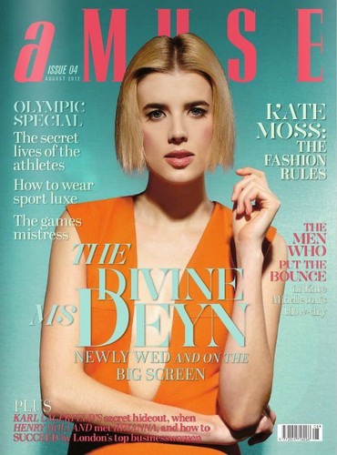Agyness deyn amuse - –,