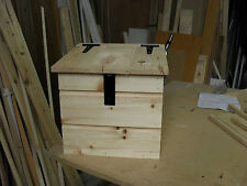 UNIVERSAL HAND MADE CHICKEN