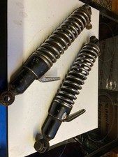 Orig Rear shock absorber
