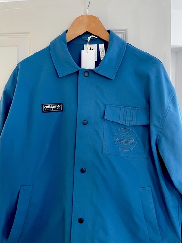 Spezial adidas wingrove jacket - adidas,