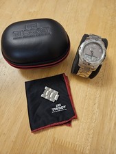 Tissot T-Touch II Men's 43mm