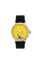Timex Standard x Peanuts