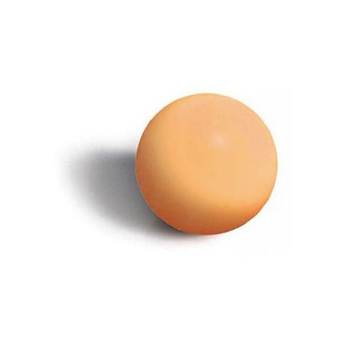 Set garlando orange - of, 10