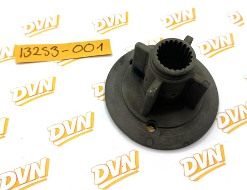 Inner coupling 13253 001 1982 - coupling,
