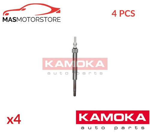 Engine glow plugs kamoka kp009 - engine,