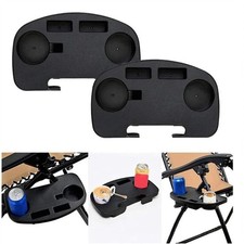 1/2X Clip On Side Table Cup