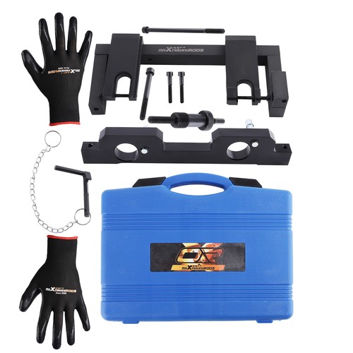 Engine timing tool kit - tool, bmw