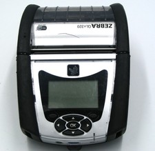 Zebra QLn320 QN3-AUNA0E00-00