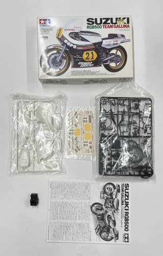 Tamiya 14009 suzuki - tamiya,