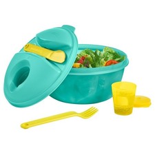 *Tupperware 6-Piece Salad