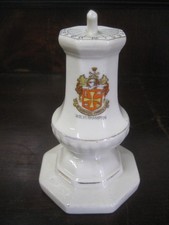 4 3/4" (13cm) High Shelley 359