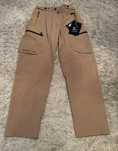 Moncler grenoble beige - grenoble,