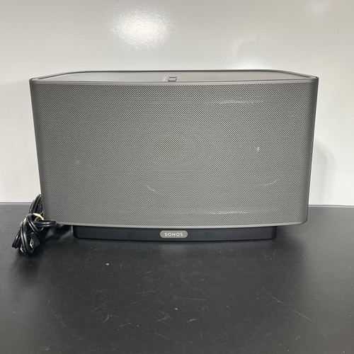 Sonos play 1st - sonos, wireless