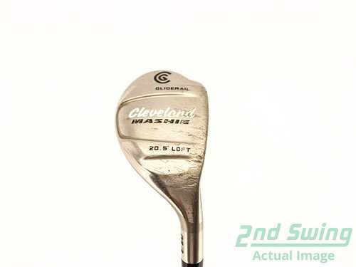 Cleveland mashie hybrid - cleveland,