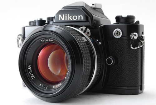 Mint nikon fm 35mm - mint+++】nikon,