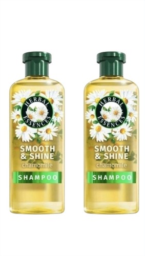 Herbal essences smooth - 2x,
