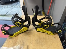 Union Cadet Pro Bindings