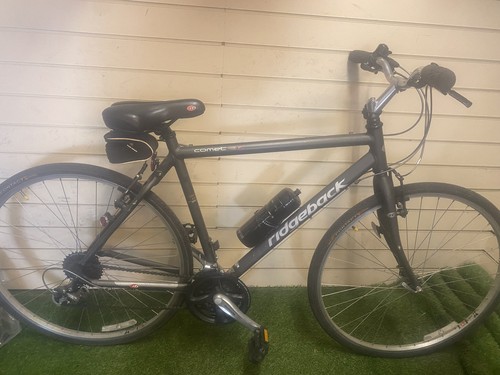 Ridgeback comet 700 wheels - ridgeback, 24