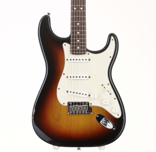 Fender american standard - fender,