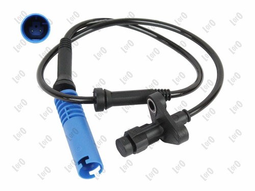 Front axle abacus 120 - front, 120-02-050