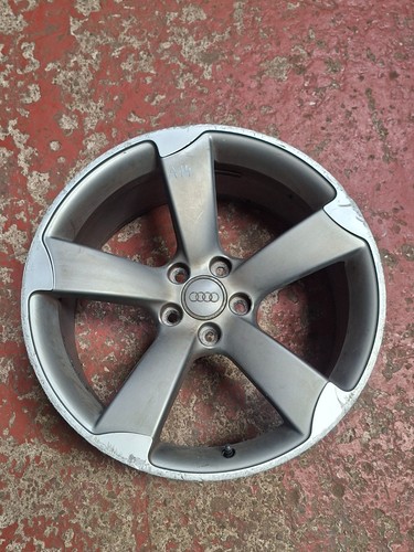 Audi genuine alloy - 8t,