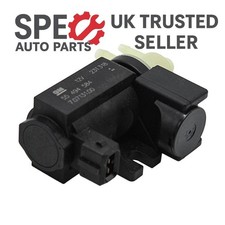Saab 9-3 Turbo Boost Pressure