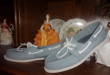 SPERRY Top-Sider. RRP £100